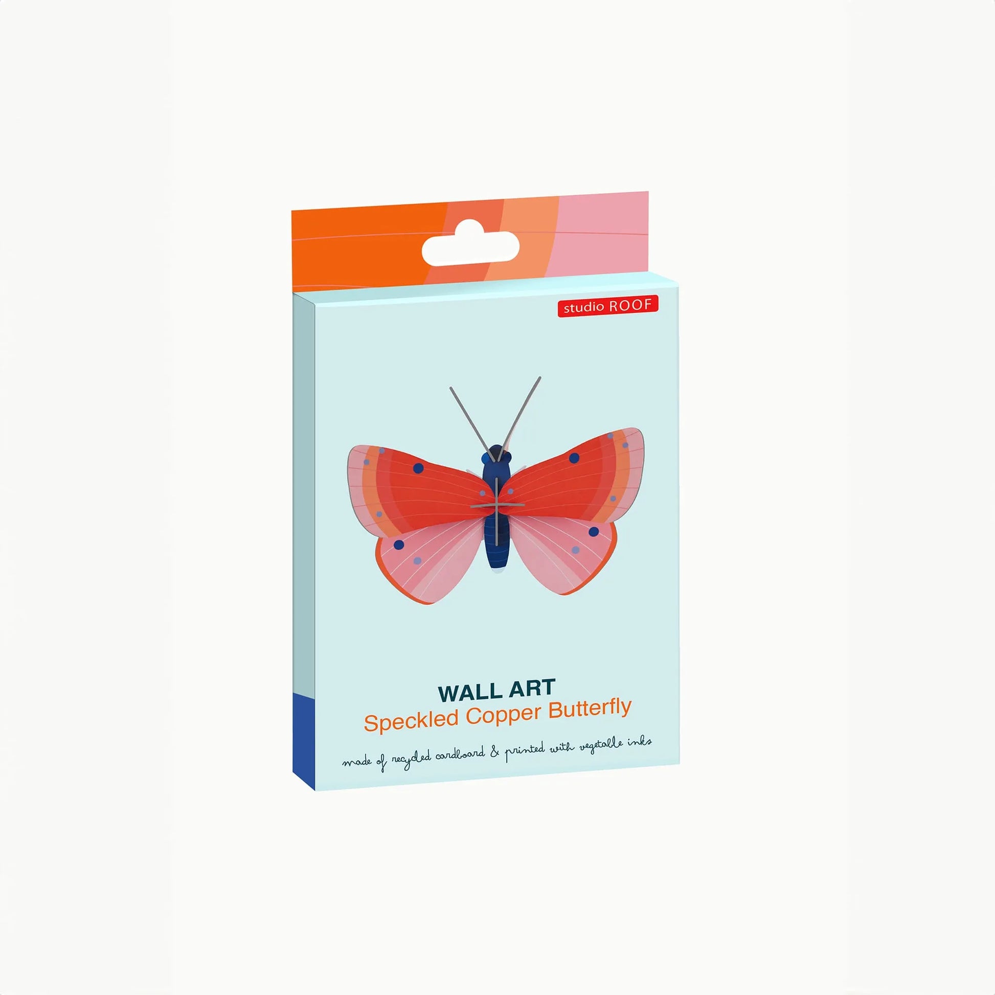 Speckled Copper Butterfly Nüline Distribution Cardboard Cutouts art-noise.myshopify.com speckled-copper-butterfly Speckled Copper Butterfly Nüline Distribution Cardboard Cutouts art-noise.myshopify.com speckled-copper-butterfly