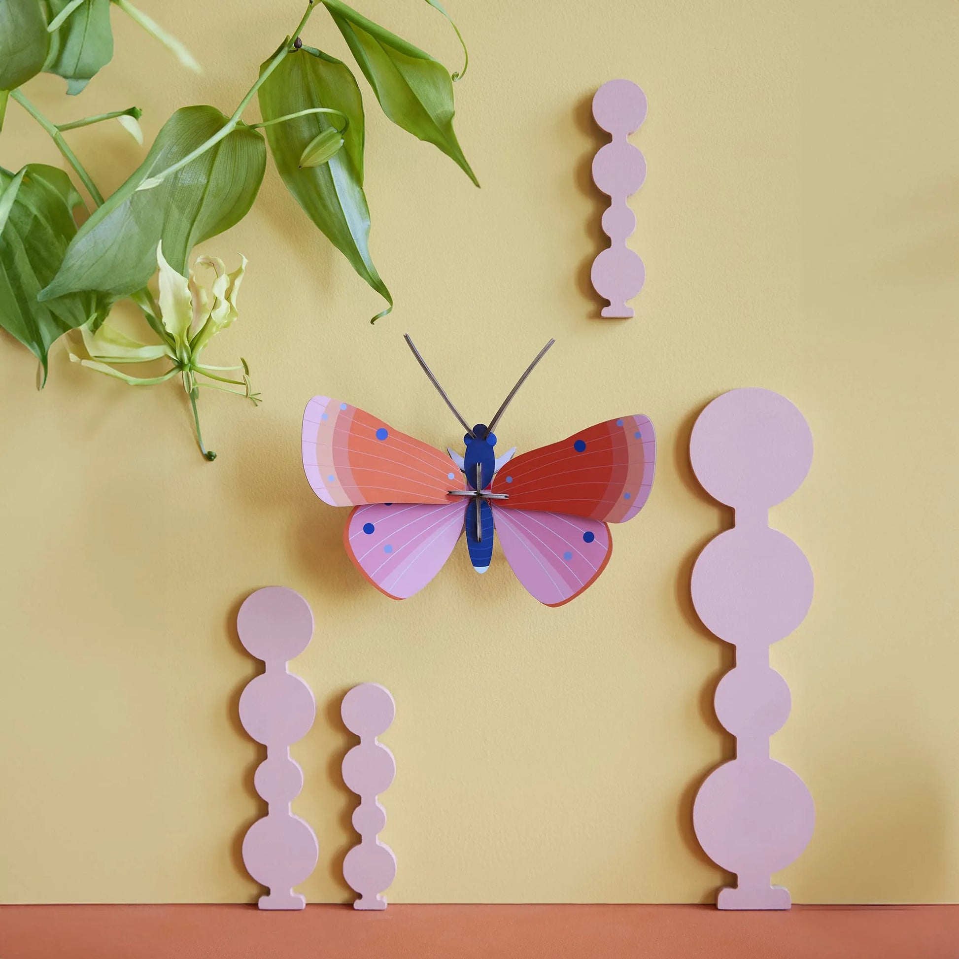 Speckled Copper Butterfly Nüline Distribution Cardboard Cutouts art-noise.myshopify.com speckled-copper-butterfly Speckled Copper Butterfly Nüline Distribution Cardboard Cutouts art-noise.myshopify.com speckled-copper-butterfly