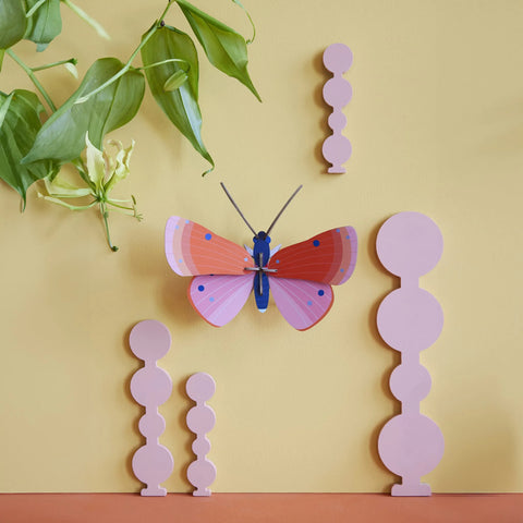 Speckled Copper Butterfly Nüline Distribution Cardboard Cutouts art-noise.myshopify.com speckled-copper-butterfly Speckled Copper Butterfly Nüline Distribution Cardboard Cutouts art-noise.myshopify.com speckled-copper-butterfly