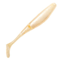 Z-Man Scented Paddlerz 4" Paddle tail Soft Plastic 5/pk