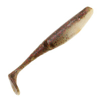 Z-Man Scented Paddlerz 4" Paddle tail Soft Plastic 5/pk