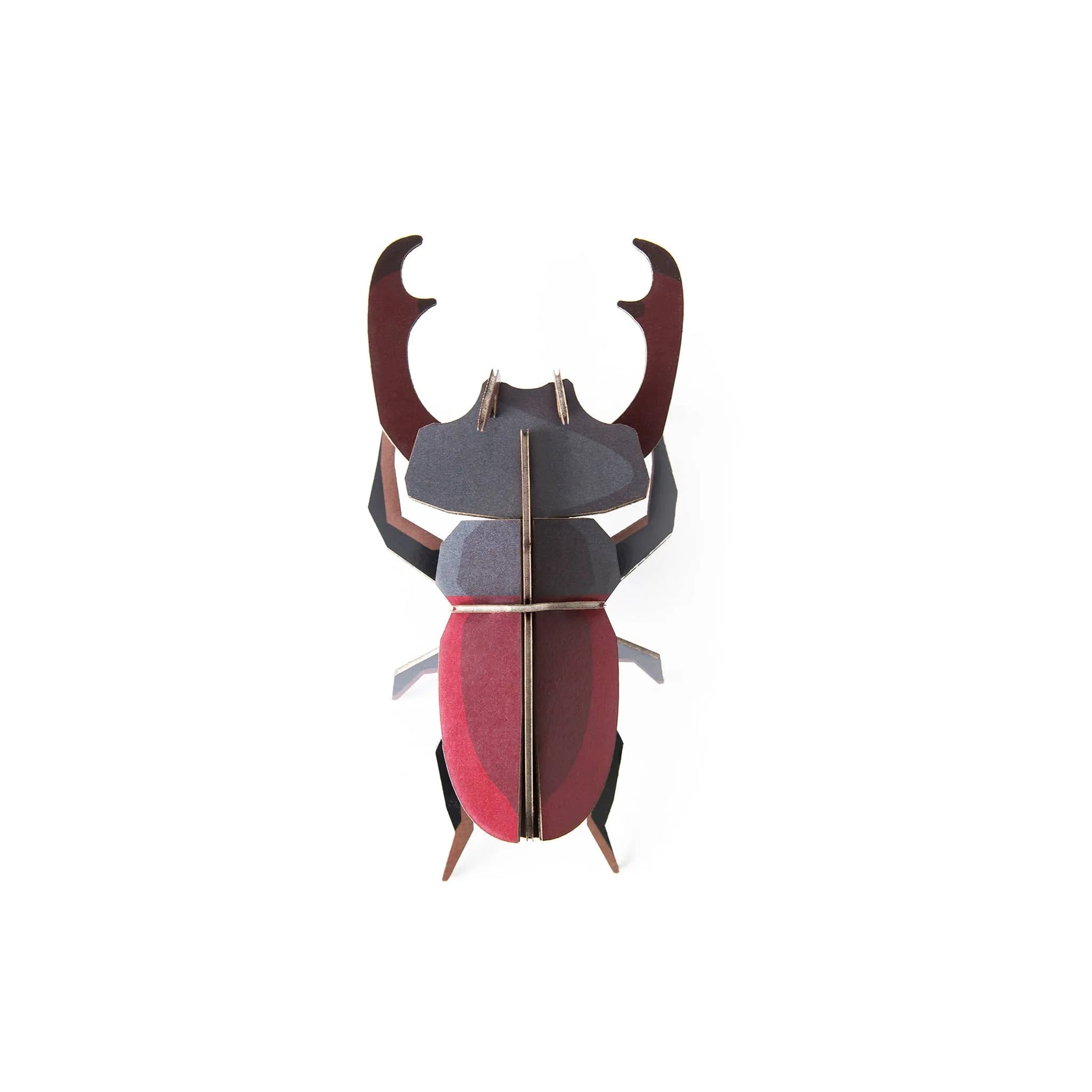 Stag Beetle Nüline Distribution Cardboard Cutouts art-noise.myshopify.com stag-beetle Stag Beetle Nüline Distribution Cardboard Cutouts art-noise.myshopify.com stag-beetle