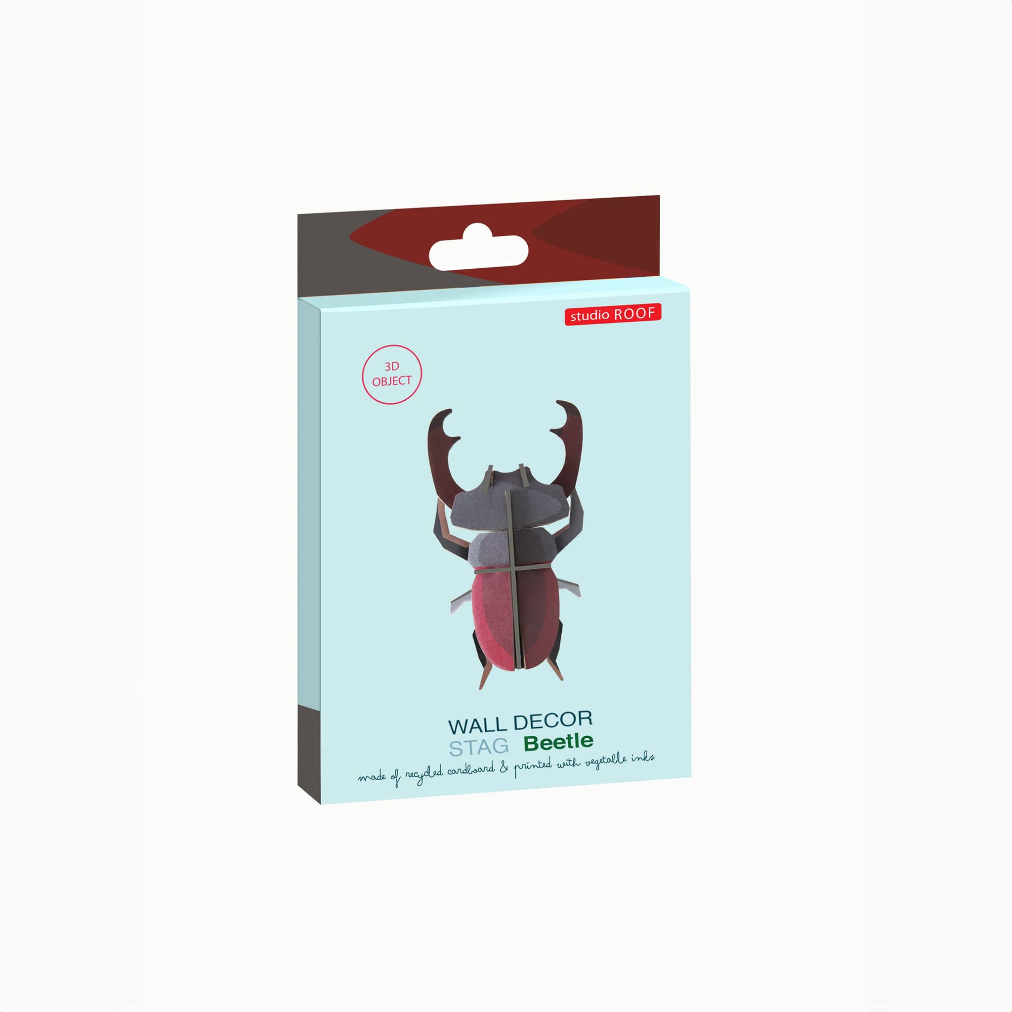Stag Beetle