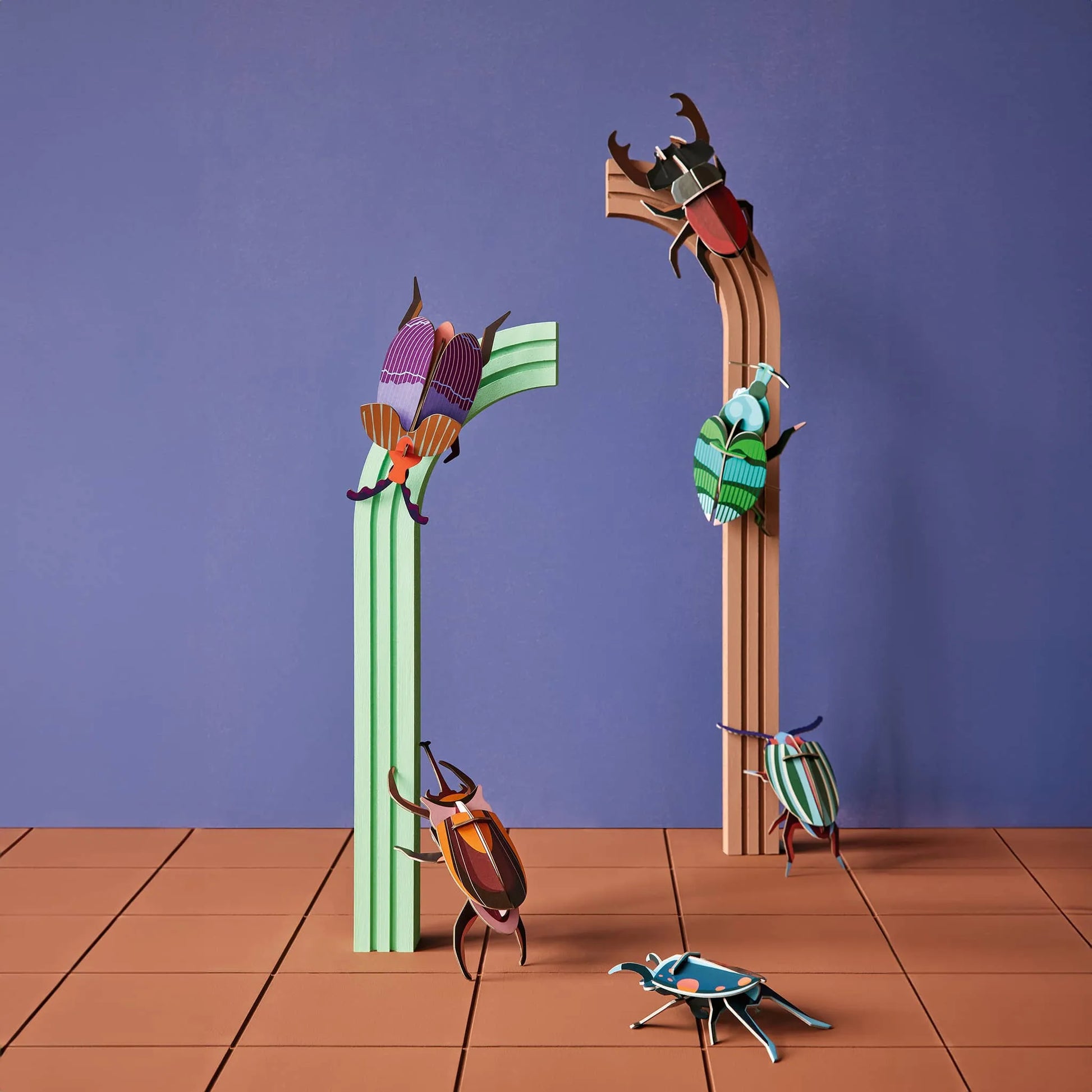 Stag Beetle Nüline Distribution Cardboard Cutouts art-noise.myshopify.com stag-beetle Stag Beetle Nüline Distribution Cardboard Cutouts art-noise.myshopify.com stag-beetle