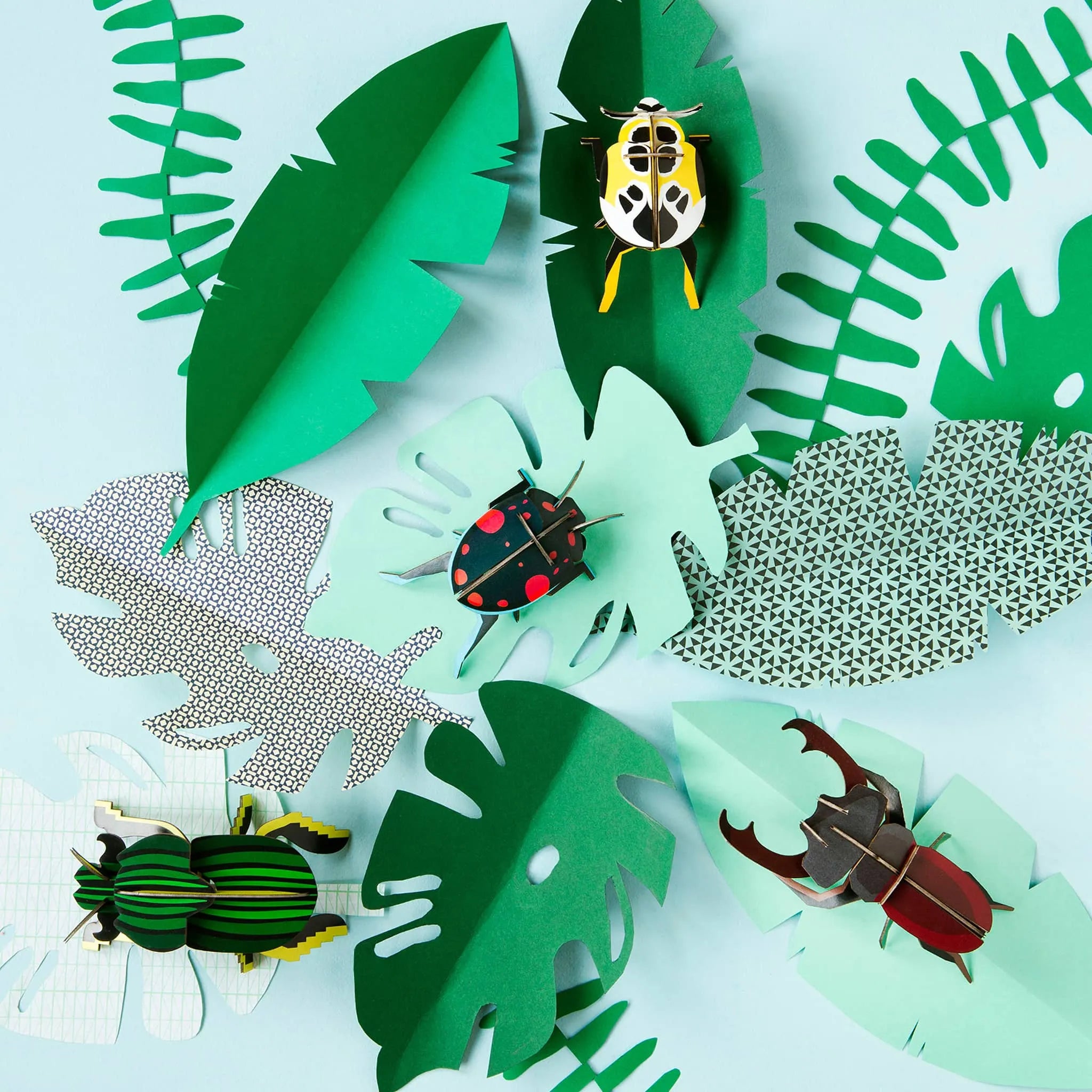 Stag Beetle Nüline Distribution Cardboard Cutouts art-noise.myshopify.com stag-beetle Stag Beetle Nüline Distribution Cardboard Cutouts art-noise.myshopify.com stag-beetle