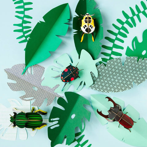 Stag Beetle Nüline Distribution Cardboard Cutouts art-noise.myshopify.com stag-beetle Stag Beetle Nüline Distribution Cardboard Cutouts art-noise.myshopify.com stag-beetle