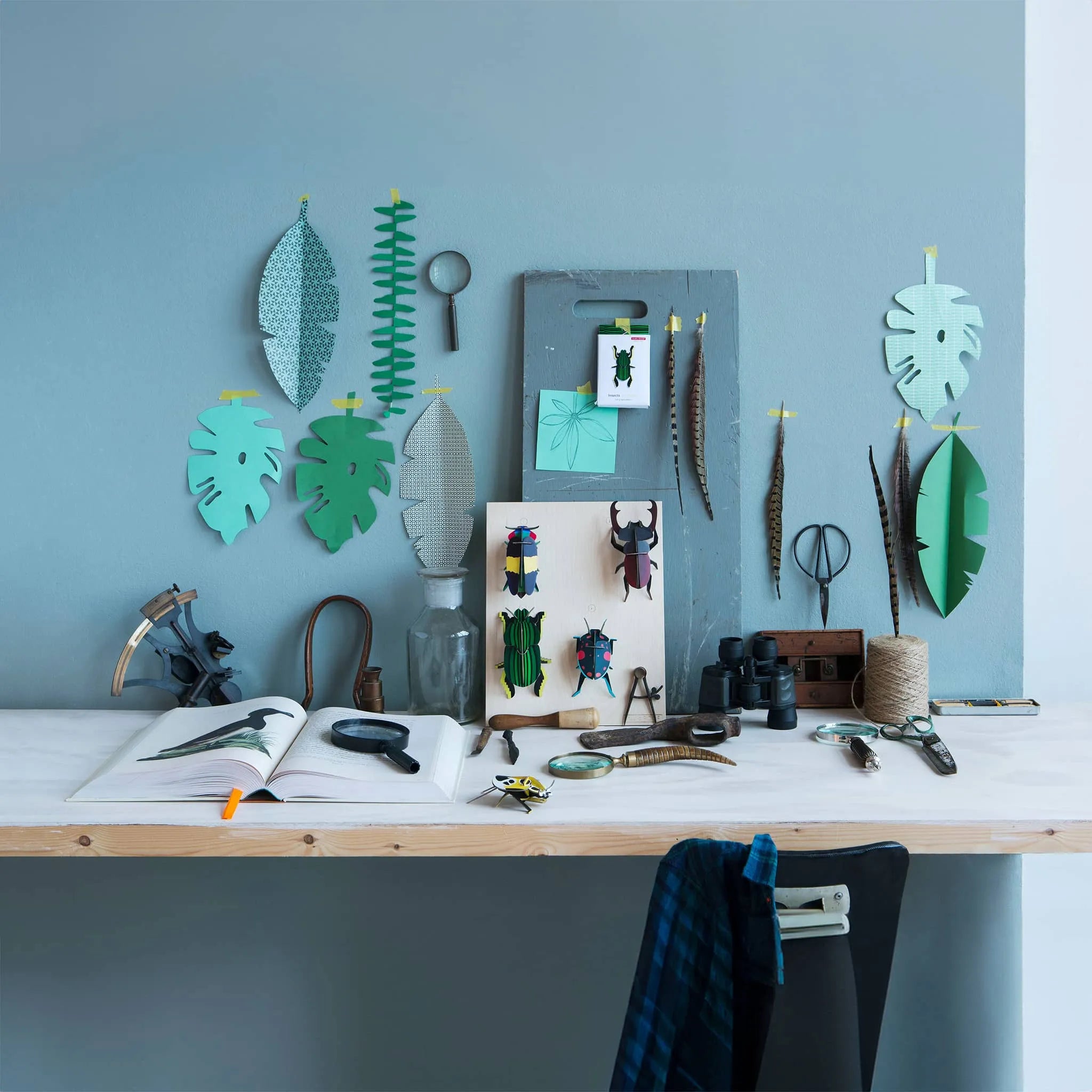 Stag Beetle Nüline Distribution Cardboard Cutouts art-noise.myshopify.com stag-beetle Stag Beetle Nüline Distribution Cardboard Cutouts art-noise.myshopify.com stag-beetle