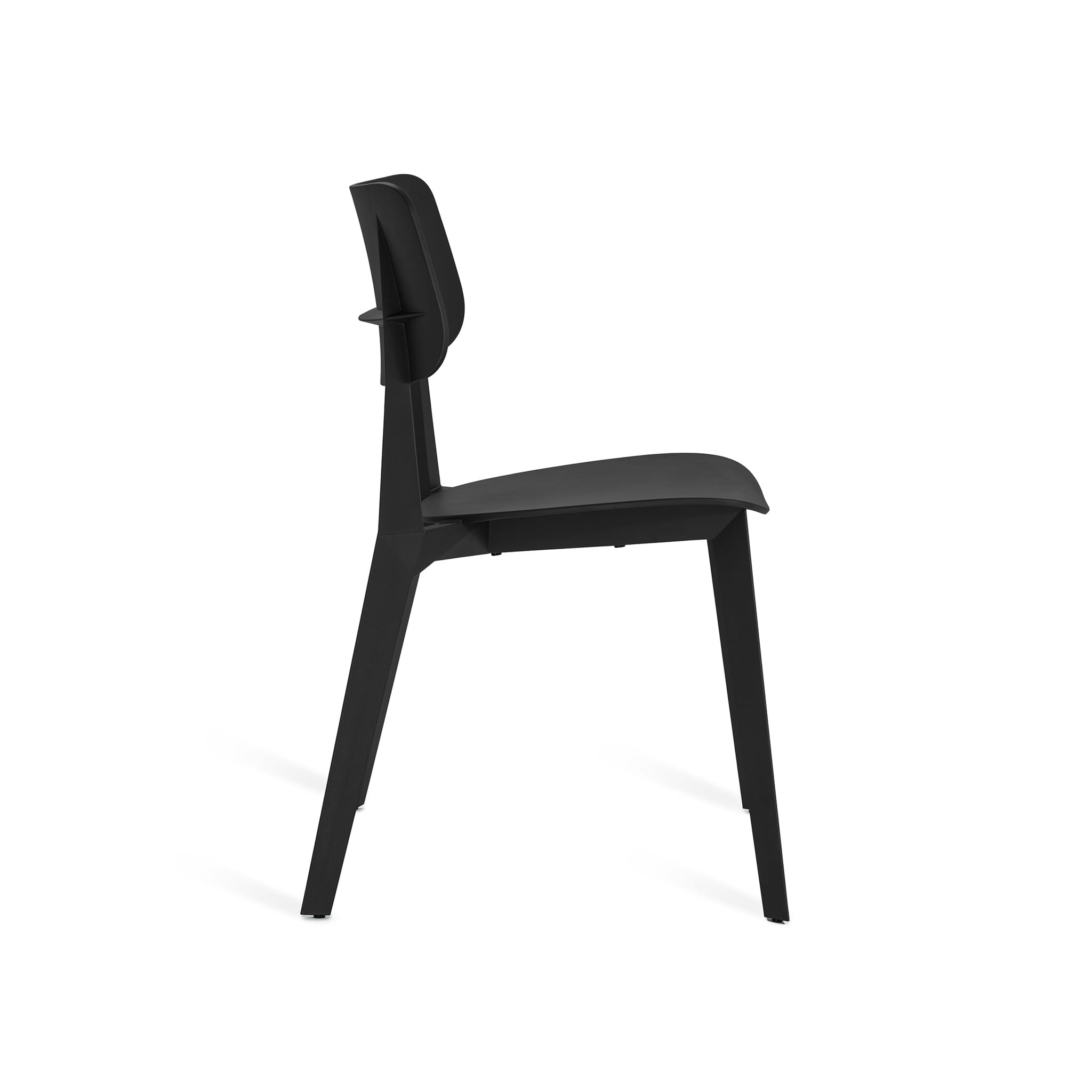 Stellar Chair<br> Indoor & Outdoor Use