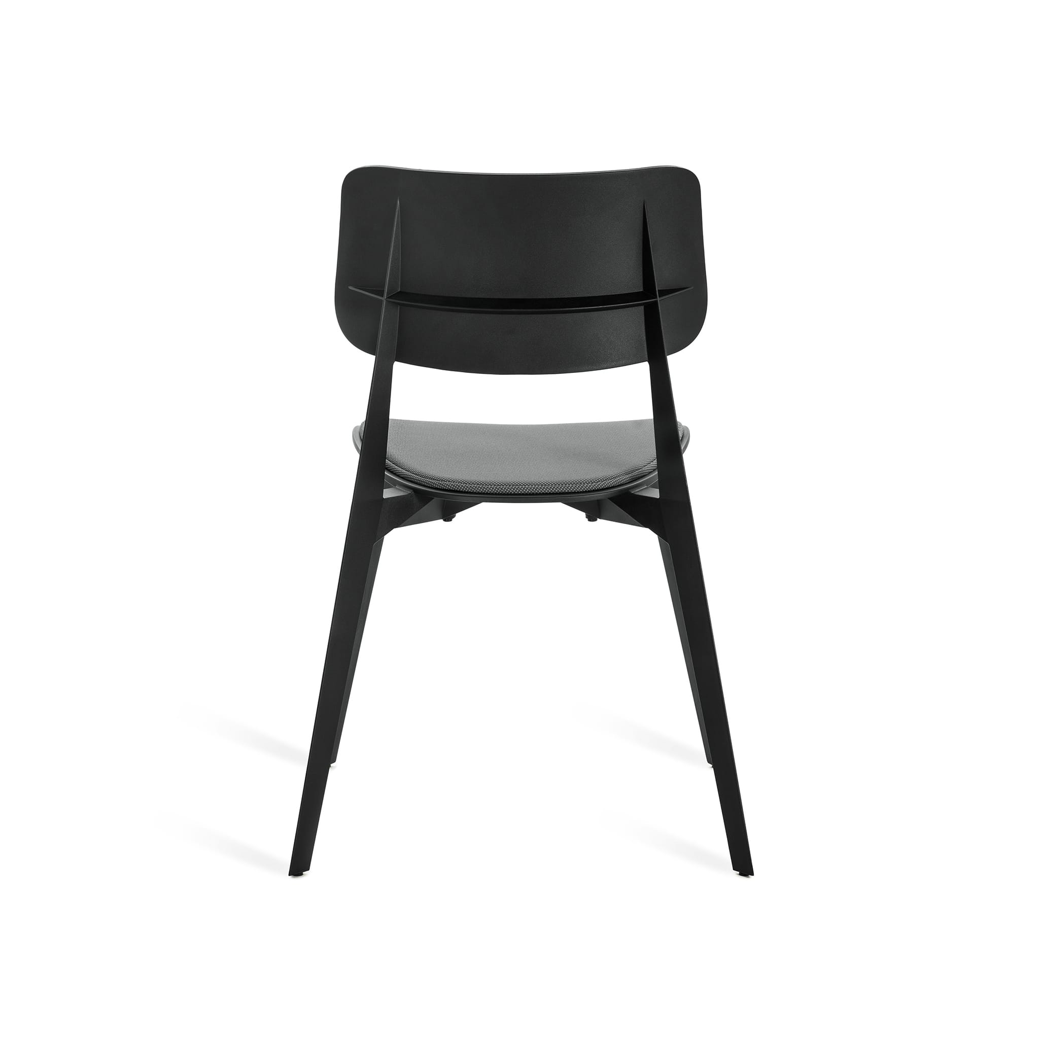 Stellar Upholstered Chair<br> Indoor Use