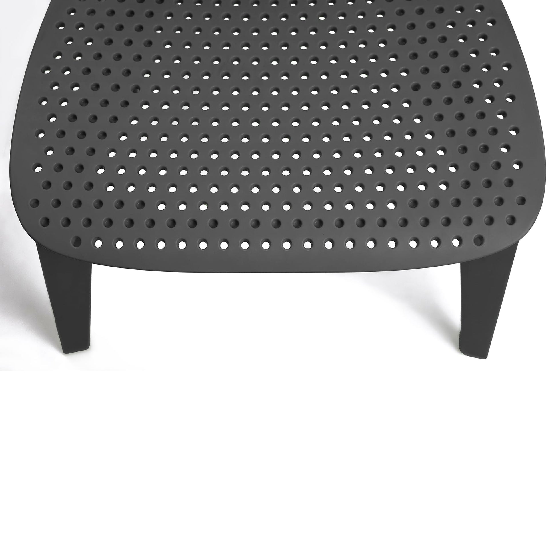 Stellar Perforated Chair<br> Indoor & Outdoor Use Nüline Distribution Kitchen & Dining Room Chairs art-noise.myshopify.com stellar-perforated-chair-br-indoor-outdoor-use