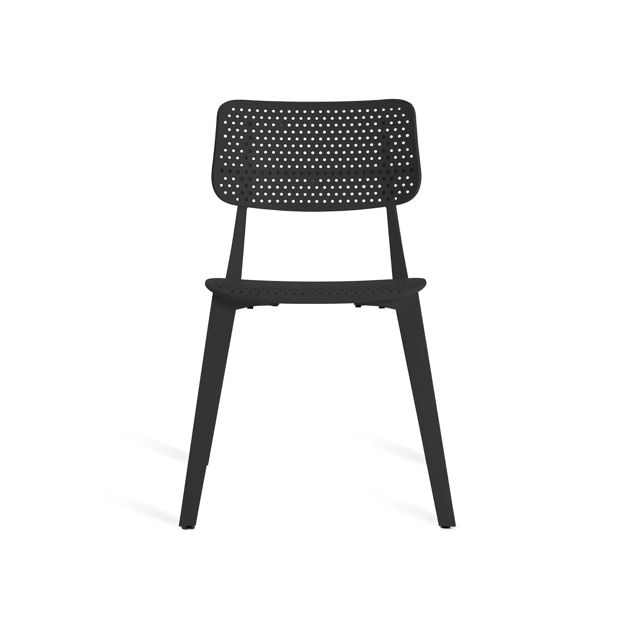 Stellar Perforated Chair<br> Indoor & Outdoor Use Nüline Distribution Kitchen & Dining Room Chairs art-noise.myshopify.com stellar-perforated-chair-br-indoor-outdoor-use Stellar Perforated Chair<br> Indoor & Outdoor Use Nüline Distribution Kitchen & Dining Room Chairs art-noise.myshopify.com stellar-perforated-chair-br-indoor-outdoor-use