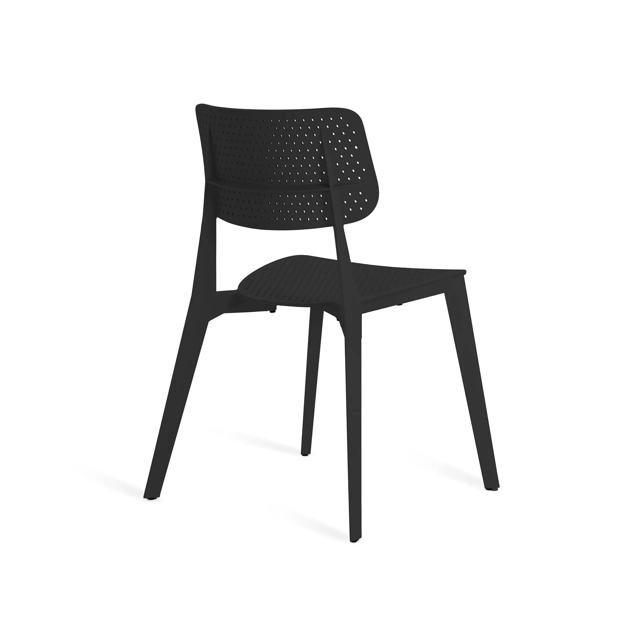 Stellar Perforated Chair<br> Indoor & Outdoor Use Nüline Distribution Kitchen & Dining Room Chairs art-noise.myshopify.com stellar-perforated-chair-br-indoor-outdoor-use Stellar Perforated Chair<br> Indoor & Outdoor Use Nüline Distribution Kitchen & Dining Room Chairs art-noise.myshopify.com stellar-perforated-chair-br-indoor-outdoor-use