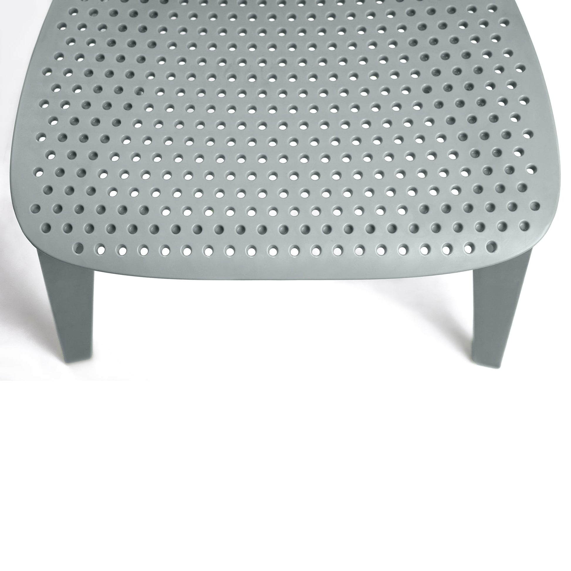 Stellar Perforated Chair<br> Indoor & Outdoor Use Nüline Distribution Kitchen & Dining Room Chairs art-noise.myshopify.com stellar-perforated-chair-br-indoor-outdoor-use