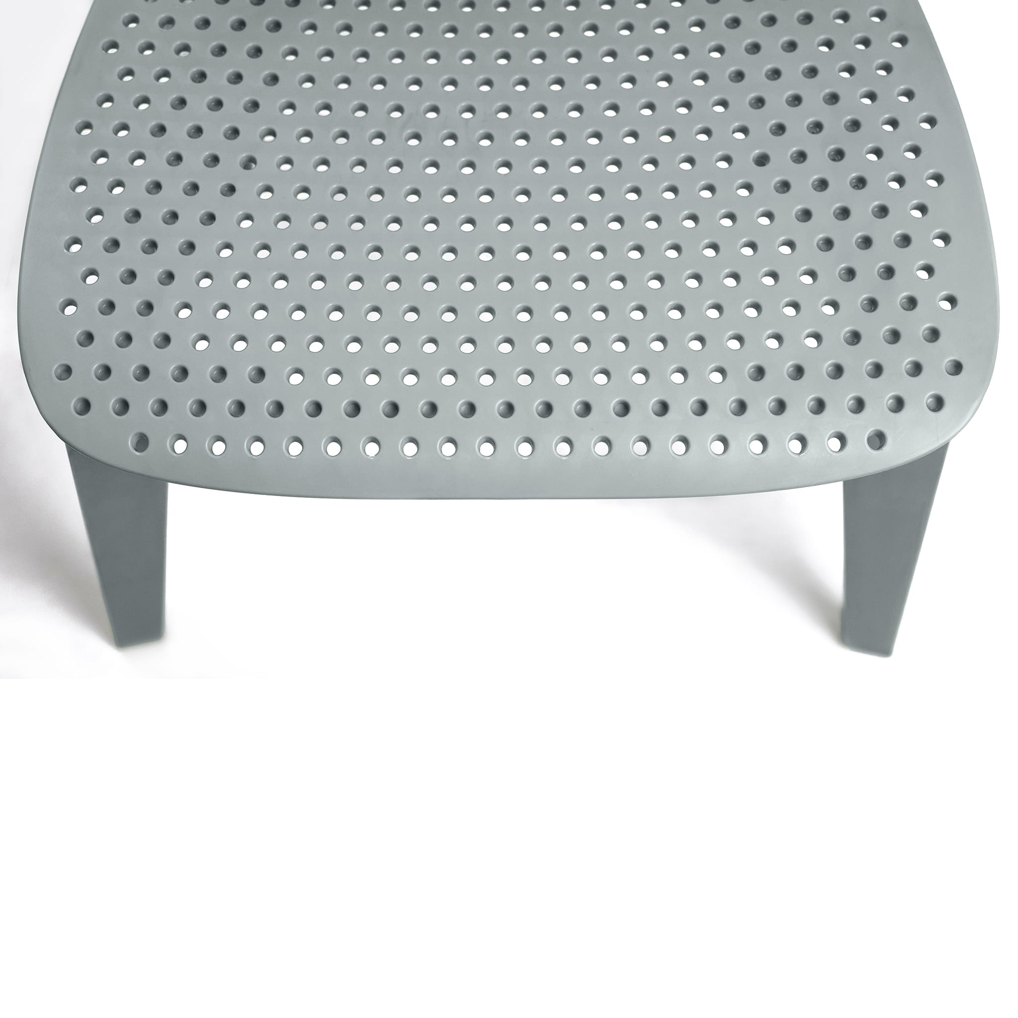 Stellar Perforated Chair<br> Indoor & Outdoor Use Nüline Distribution Kitchen & Dining Room Chairs art-noise.myshopify.com stellar-perforated-chair-br-indoor-outdoor-use
