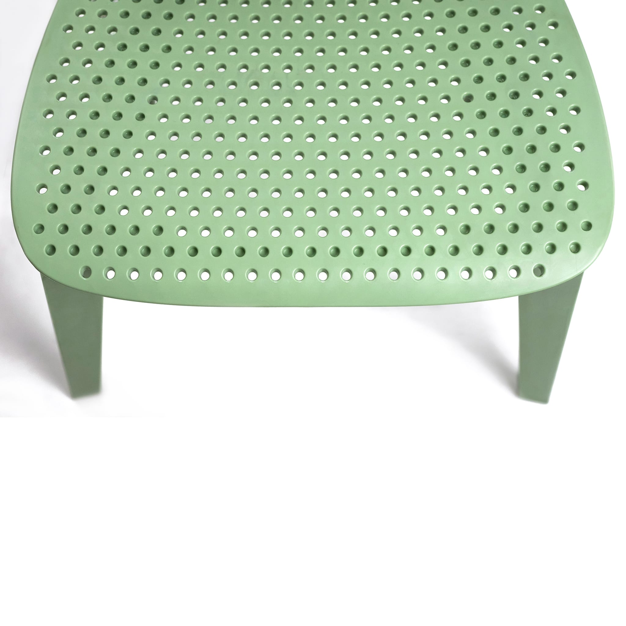 Stellar Perforated Chair<br> Indoor & Outdoor Use Nüline Distribution Kitchen & Dining Room Chairs art-noise.myshopify.com stellar-perforated-chair-br-indoor-outdoor-use