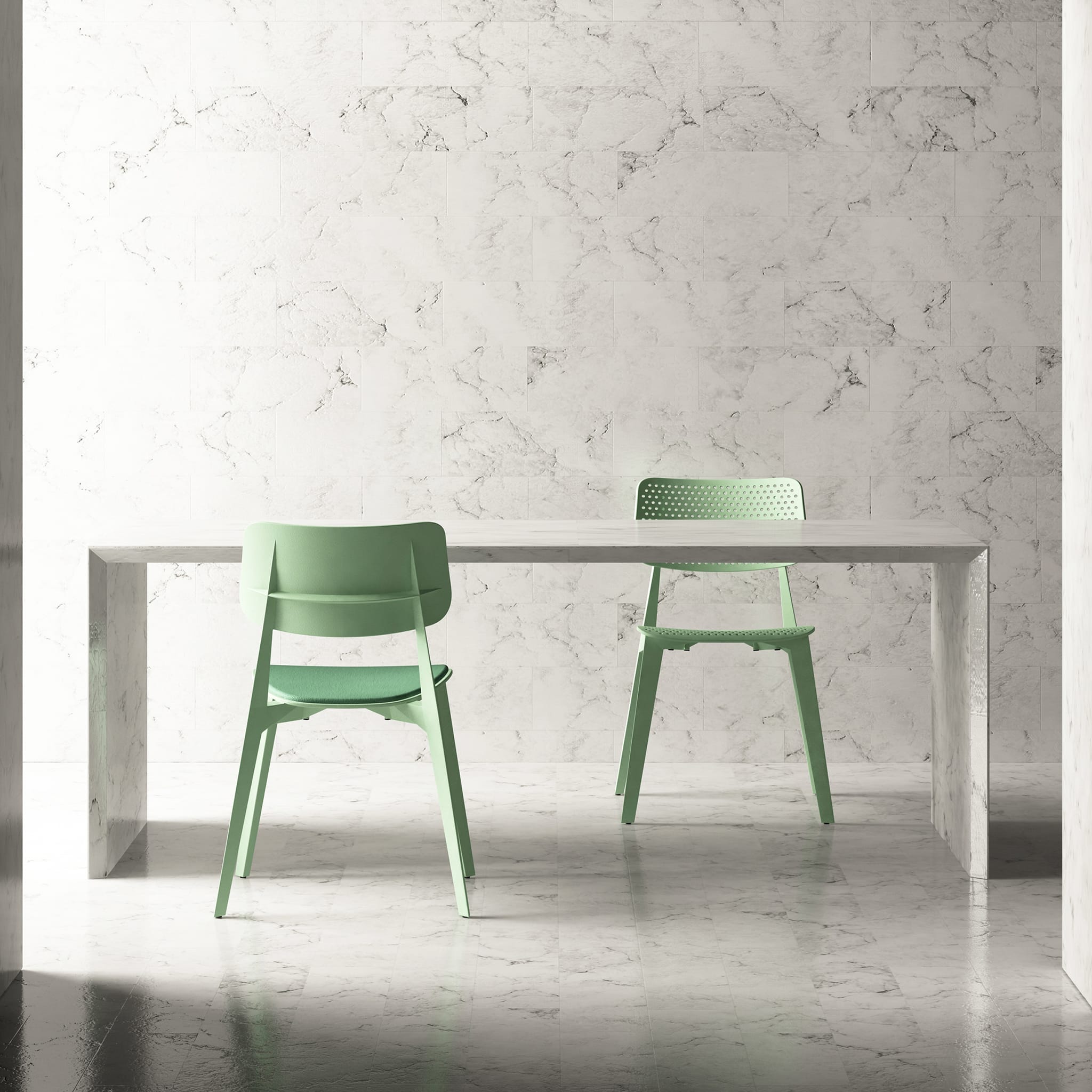 Stellar Chair<br> Indoor & Outdoor Use