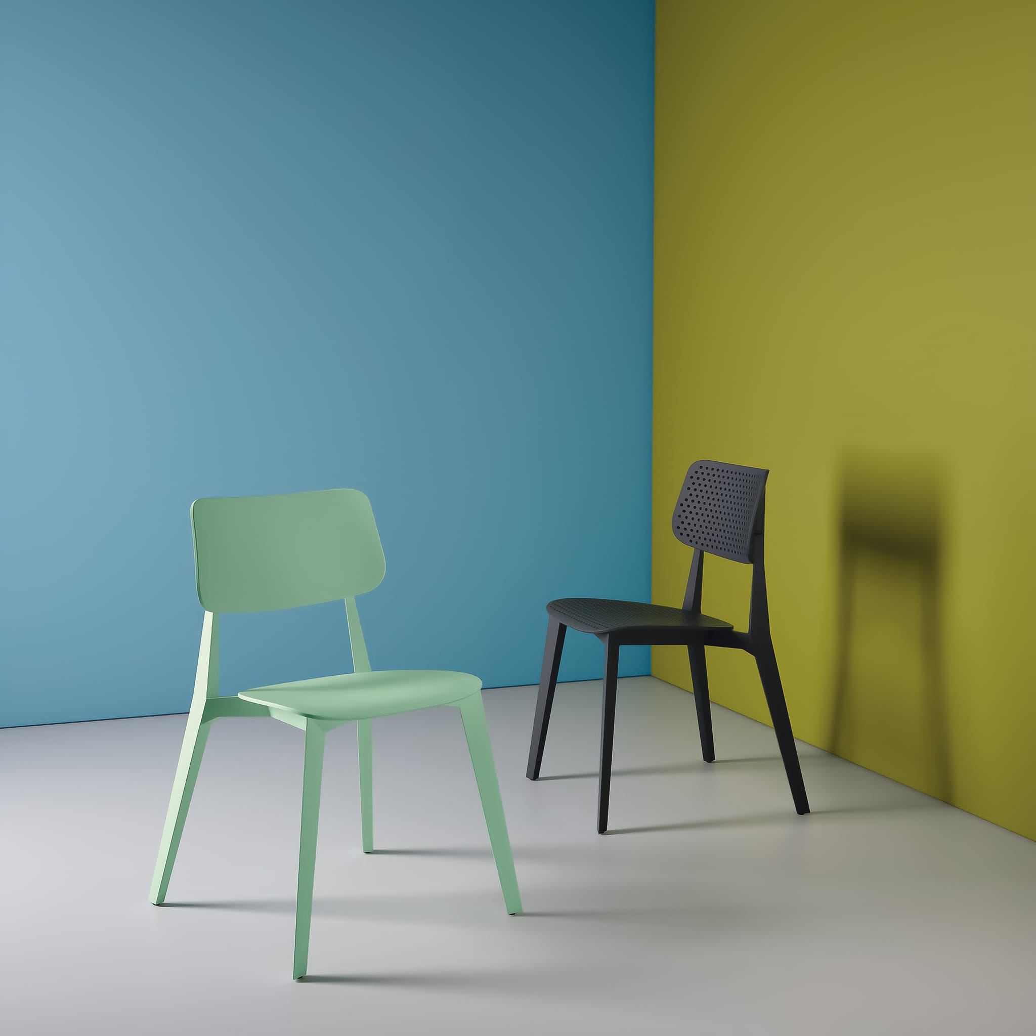 Stellar Chair<br> Indoor & Outdoor Use