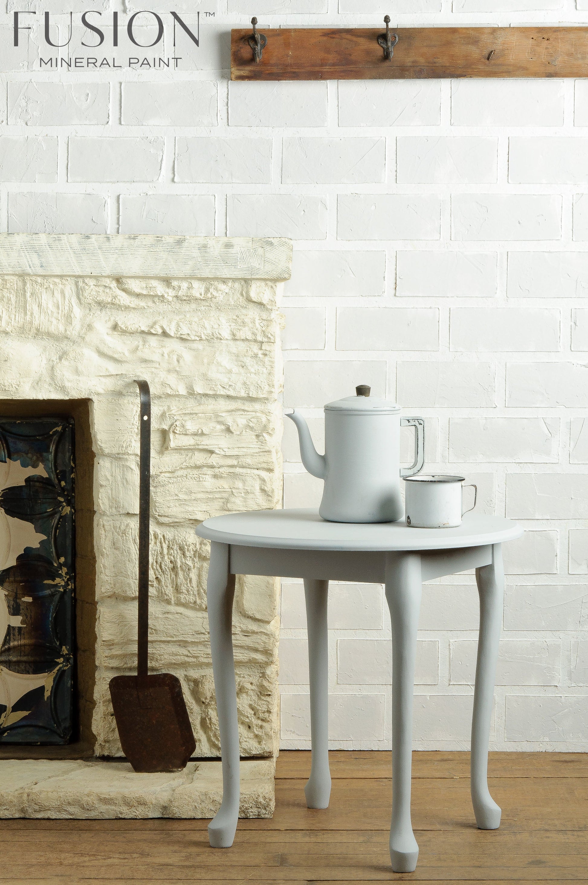 Fusion Mineral Paint Sterling Homestead House Furniture Paint art-noise.myshopify.com fusion-mineral-paint-sterling