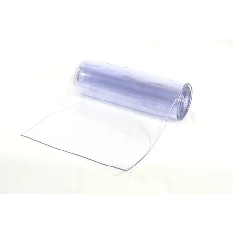  Byson PVC Strips & Rolls, Smooth Anti Static - Clear with Blue tint Byson  art-noise.myshopify.com byson-pvc-strips-rolls-smooth-anti-static-clear-with-blue-tint