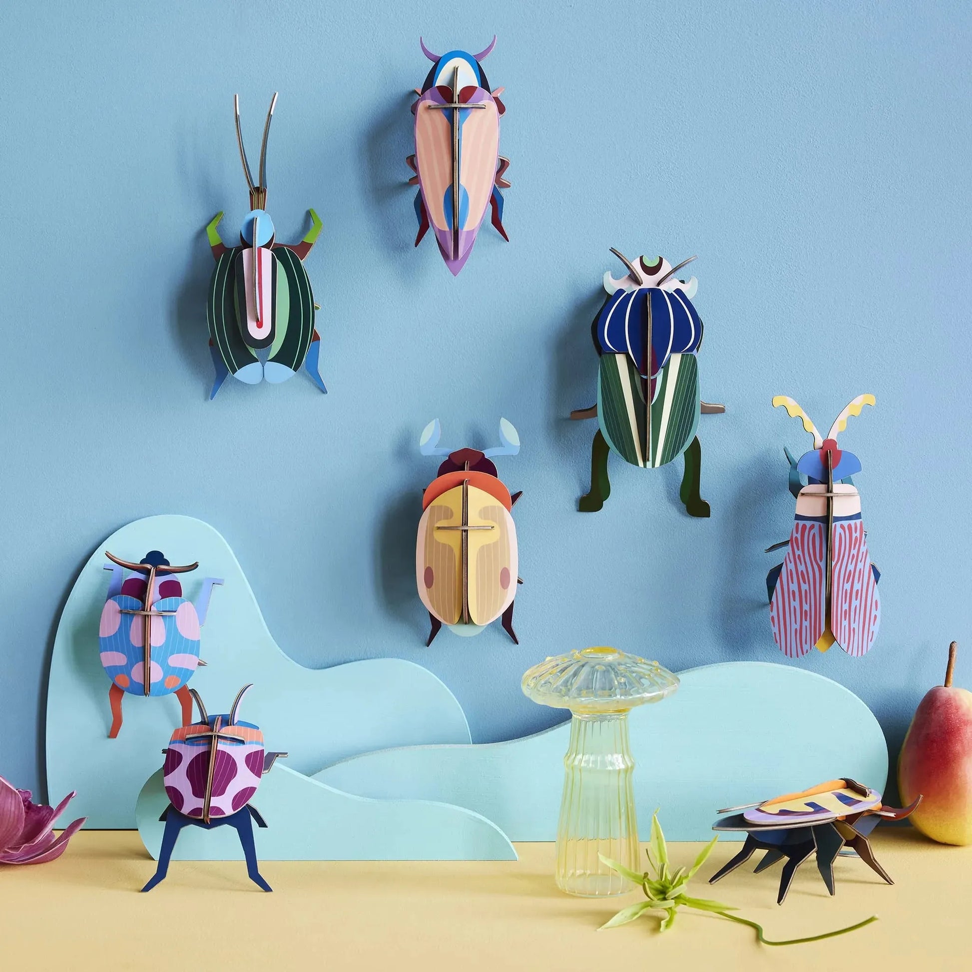 Striped Wing Beetle Nüline Distribution Cardboard Cutouts art-noise.myshopify.com striped-wing-beetle Striped Wing Beetle Nüline Distribution Cardboard Cutouts art-noise.myshopify.com striped-wing-beetle Striped Wing Beetle Nüline Distribution Cardboard Cutouts art-noise.myshopify.com striped-wing-beetle