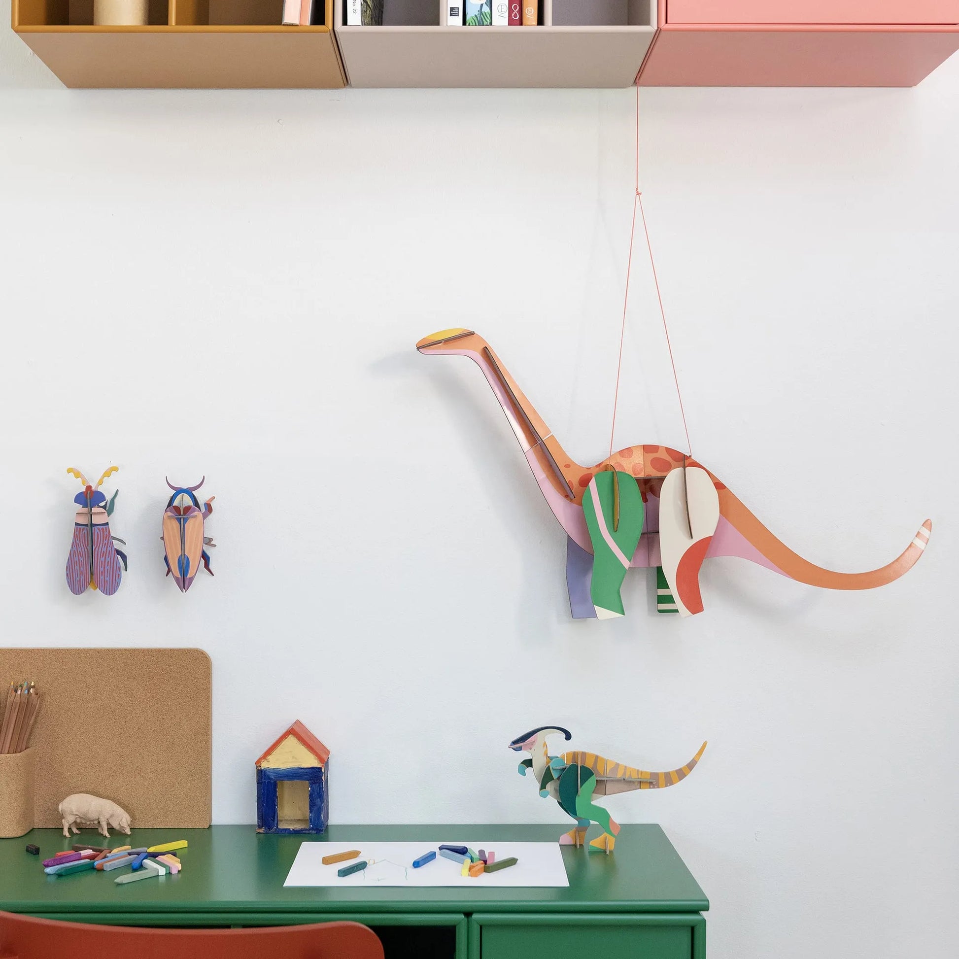 Striped Wing Beetle Nüline Distribution Cardboard Cutouts art-noise.myshopify.com striped-wing-beetle Striped Wing Beetle Nüline Distribution Cardboard Cutouts art-noise.myshopify.com striped-wing-beetle