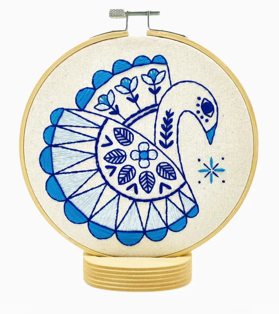 Hook, Line & Tinker Swan Swimming Complete Embroidery Kit - Art Noise Hook, Line & Tinker Swan Swimming Complete Embroidery Kit Hook, Line & Tinker Embroidery Kits art-noise.myshopify.com hook-line-tinker-swan-swimming-complete-embroidery-kit Hook, Line & Tinker Swan Swimming Complete Embroidery Kit Hook, Line & Tinker Embroidery Kits art-noise.myshopify.com hook-line-tinker-swan-swimming-complete-embroidery-kit