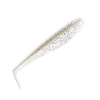 Z-Man Swimmerz 6" Paddle Tail Soft Plastic Bait 3/pk