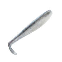 Z-Man Swimmerz 6" Paddle Tail Soft Plastic Bait 3/pk
