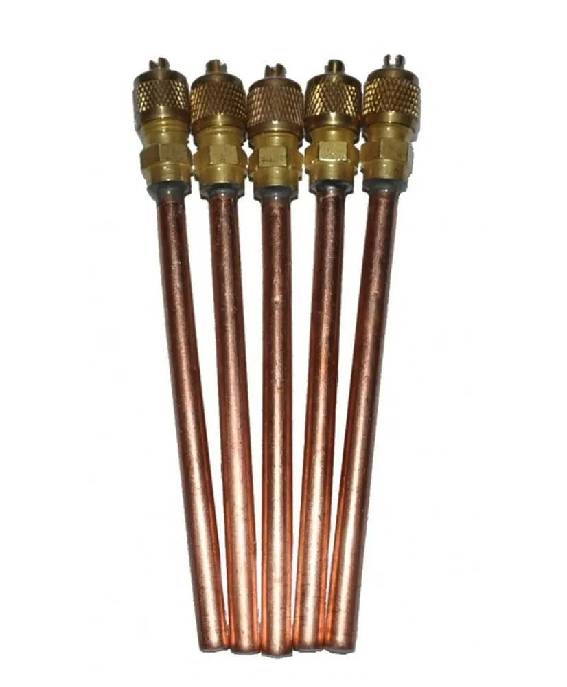 Schrader's Access Valve - 1/4" x 8cm (5 pack) Byson product_type art-noise.myshopify.com schraders-access-valve-1-4-x-8cm-5-pack Schrader's Access Valve - 1/4" x 8cm (5 pack) Byson  art-noise.myshopify.com schraders-access-valve-1-4-x-8cm-5-pack