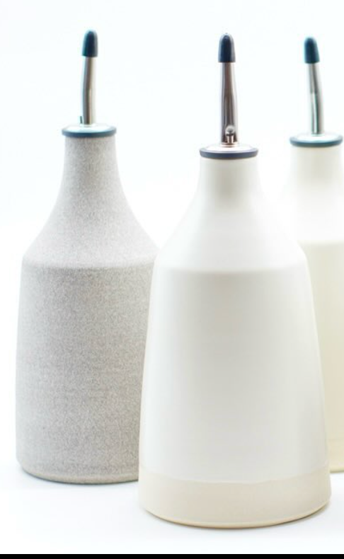 Leah Georgina Design - Oil Bottle