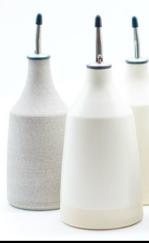 Leah Georgina Design - Oil Bottle