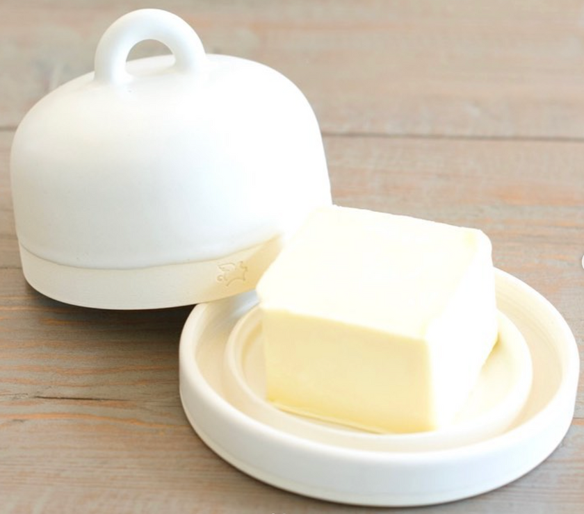 Leah Georgina Design - Butter Dish