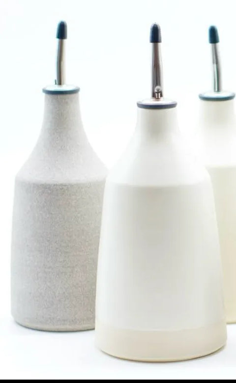 Leah Georgina Design - Oil Bottle Leah Georgina Design Homeware art-noise.myshopify.com leah-georgina-design-oil-bottle Leah Georgina Design - Oil Bottle Leah Georgina Design Homeware art-noise.myshopify.com leah-georgina-design-oil-bottle