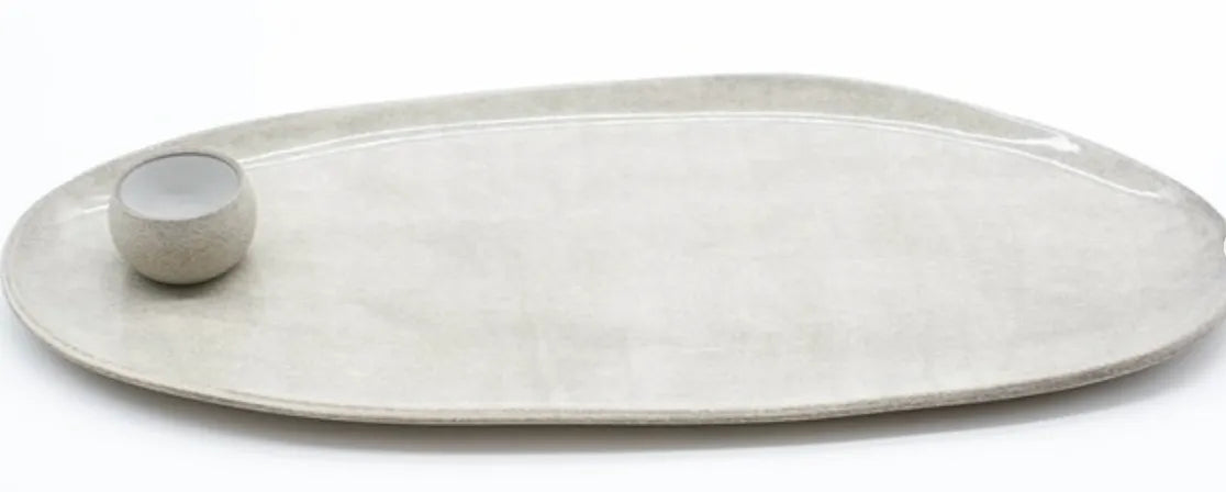 Leah Georgina Design - Serving Platter (Medium odd-shaped) Leah Georgina Design Homeware art-noise.myshopify.com leah-georgina-design-serving-platter-medium-odd-shaped Leah Georgina Design - Serving Platter (Medium odd-shaped) Leah Georgina Design Homeware art-noise.myshopify.com leah-georgina-design-serving-platter-medium-odd-shaped
