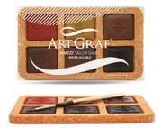 ArtGraf Tailor Shape, Earth Tones