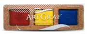 ArtGraf Tailor Shape, Primary Colours