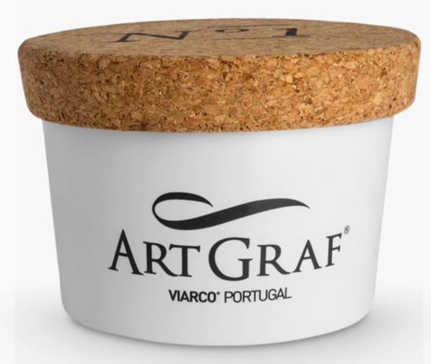 ArtGraf No. 1 Graphite Putty