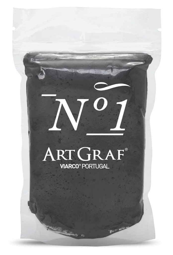 ArtGraf No. 1 Graphite Putty