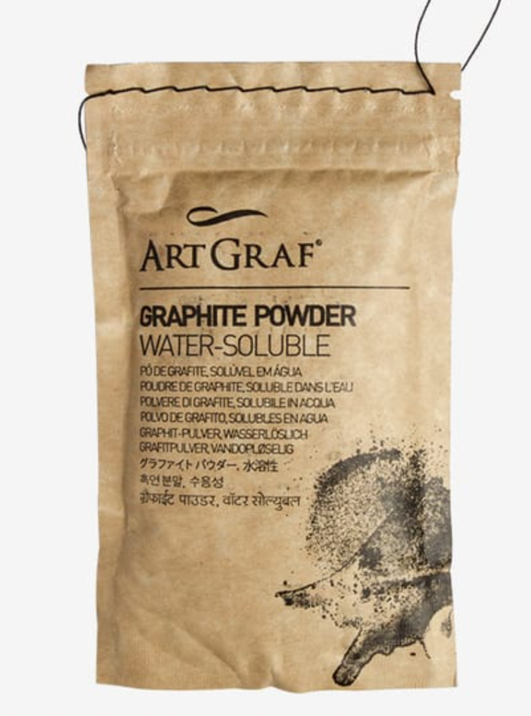 ArtGraf Graphite Powder