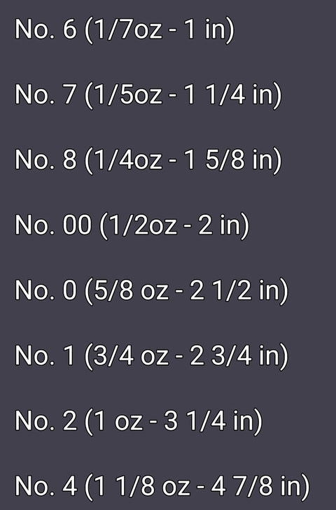 🍁Len Thompson Red & White Spoons