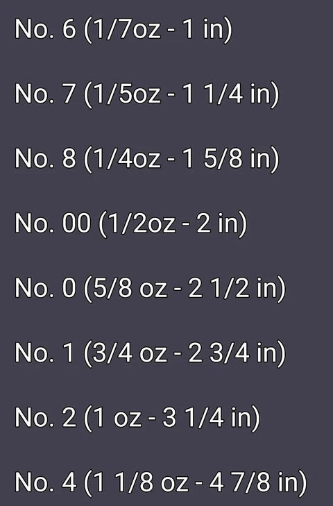 🍁Len Thompson Red & White Spoons Stony Tackle Shack Fishing Hooks art-noise.myshopify.com len-thompson-red-white-spoons-1 🍁Len Thompson Red & White Spoons Stony Tackle Shack Fishing Hooks art-noise.myshopify.com len-thompson-red-white-spoons-1