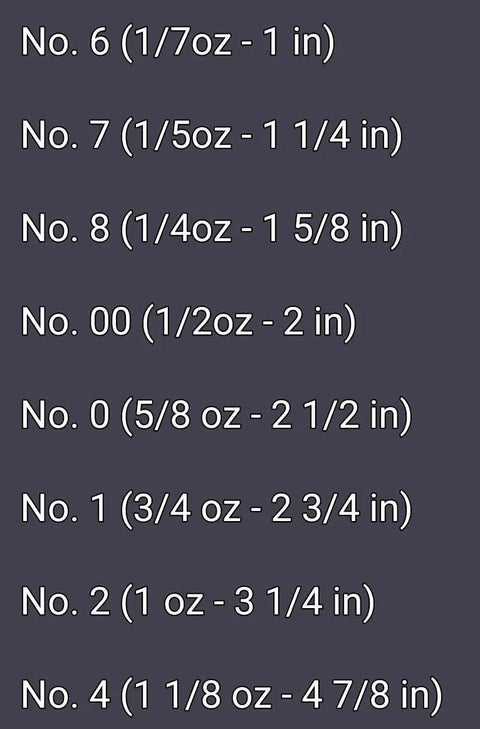  🍁Len Thompson Glowing Red Yellow Belly Spoons Stony Tackle Shack Fishing Hooks art-noise.myshopify.com len-thompson-glowing-red-yellow-belly-spoons-1