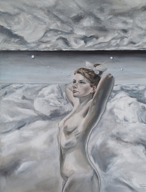 North Star - Michael Tran - Art Noise