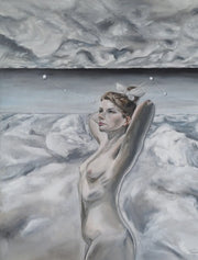 North Star - Michael Tran - Art Noise North Star - Michael Tran Art Noise Artwork art-noise.myshopify.com north-star-michael-tran North Star - Michael Tran Art Noise Artwork art-noise.myshopify.com north-star-michael-tran