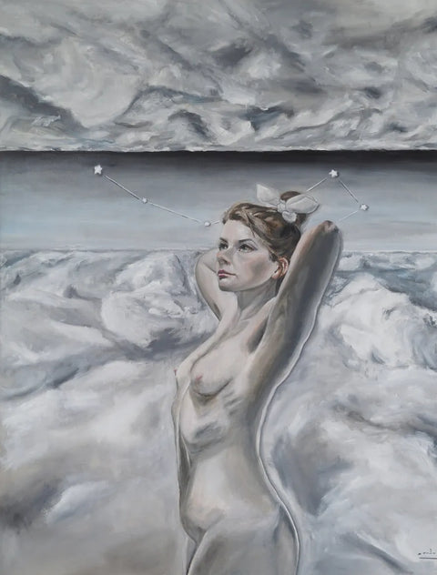 North Star - Michael Tran - Art Noise North Star - Michael Tran Art Noise Artwork art-noise.myshopify.com north-star-michael-tran North Star - Michael Tran Art Noise Artwork art-noise.myshopify.com north-star-michael-tran