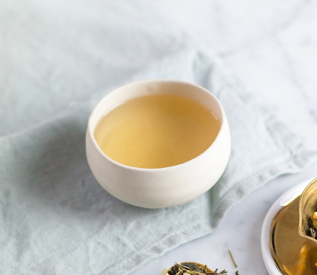 Moroccan Mint