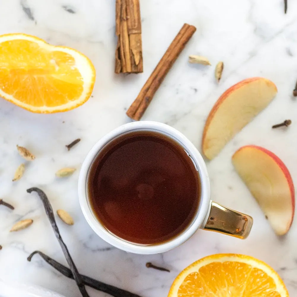 Vanilla Orange Spice Tealish Black Tea art-noise.myshopify.com vanilla-orange-spice Vanilla Orange Spice Tealish Black Tea art-noise.myshopify.com vanilla-orange-spice