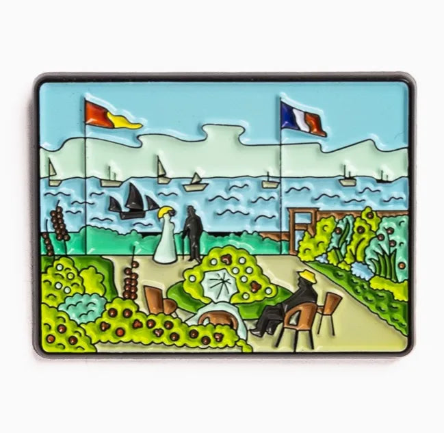 Today is Art Day Garden at Sainte-Adresse - Monet - Pin - Art Noise Today is Art Day Garden at Sainte-Adresse - Monet - Pin Today is Art Day Enamel Pin art-noise.myshopify.com today-is-art-day-garden-at-sainte-adresse-monet-pin Today is Art Day Garden at Sainte-Adresse - Monet - Pin Today is Art Day Enamel Pin art-noise.myshopify.com today-is-art-day-garden-at-sainte-adresse-monet-pin