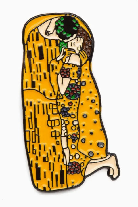 Today is Art Day Kiss - Gustav Klimt - Pin - Art Noise Today is Art Day Kiss - Gustav Klimt - Pin Today is Art Day Enamel Pin art-noise.myshopify.com today-is-art-day-kiss-gustav-klimt-pin Today is Art Day Kiss - Gustav Klimt - Pin Today is Art Day Enamel Pin art-noise.myshopify.com today-is-art-day-kiss-gustav-klimt-pin