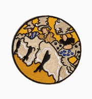 Today is Art Day Mlle Eglantine's Troupe - Toulouse-Lautrec - Patch - Art Noise Today is Art Day Mlle Eglantine's Troupe - Toulouse-Lautrec - Patch Today is Art Day Appliques & Patches art-noise.myshopify.com today-is-art-day-mlle-eglantines-troupe-toulouse-lautrec-patch